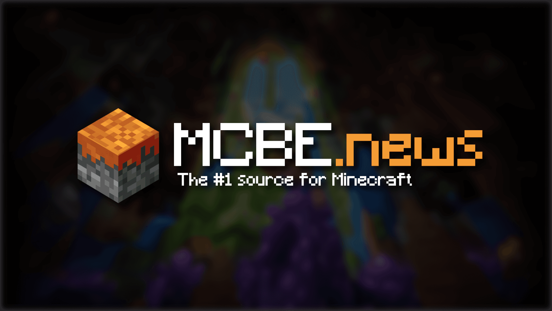 MCBE News