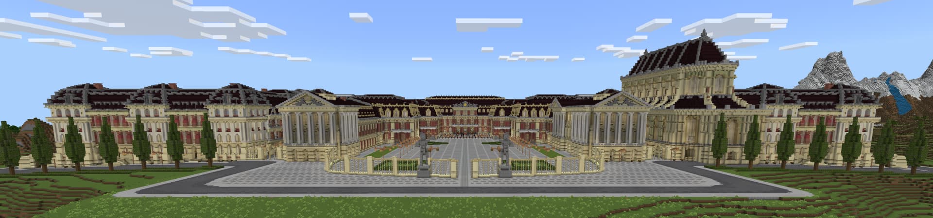 Versailles