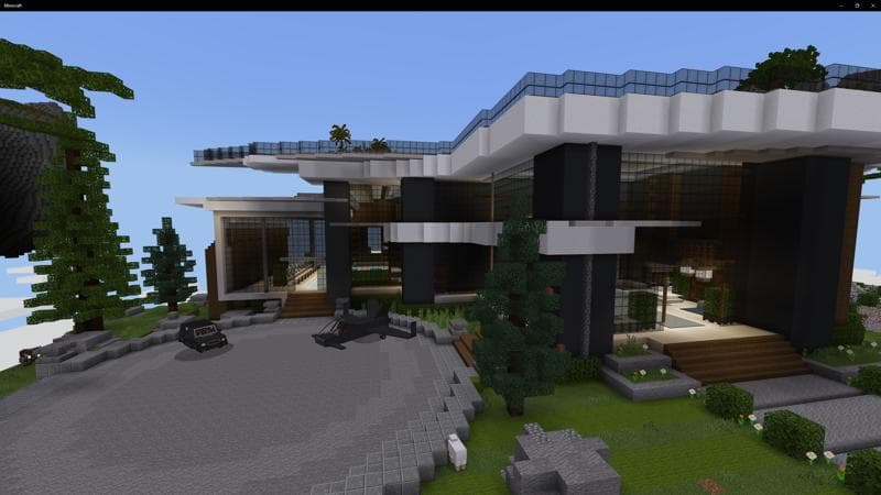 Skyblock Billionaire
