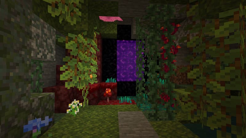 Under Rock Base