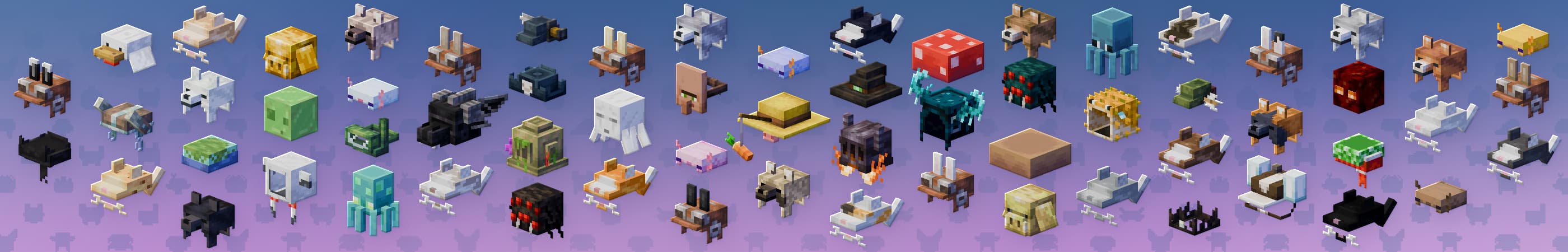 Mob Hats Add-On
