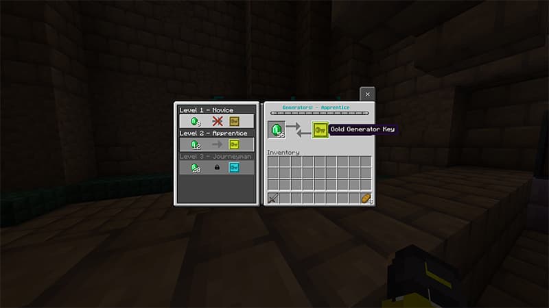 Mobs Arena