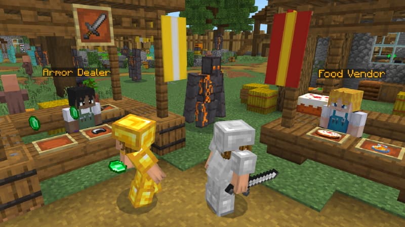 Village 2.0