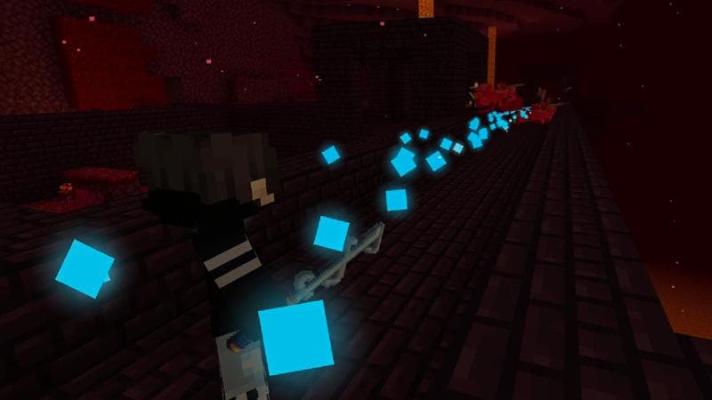 Weapons+