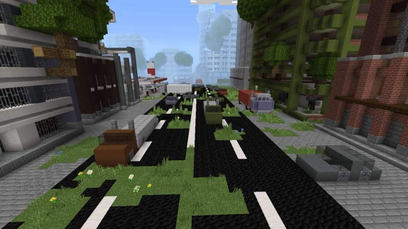 Zombie Survival