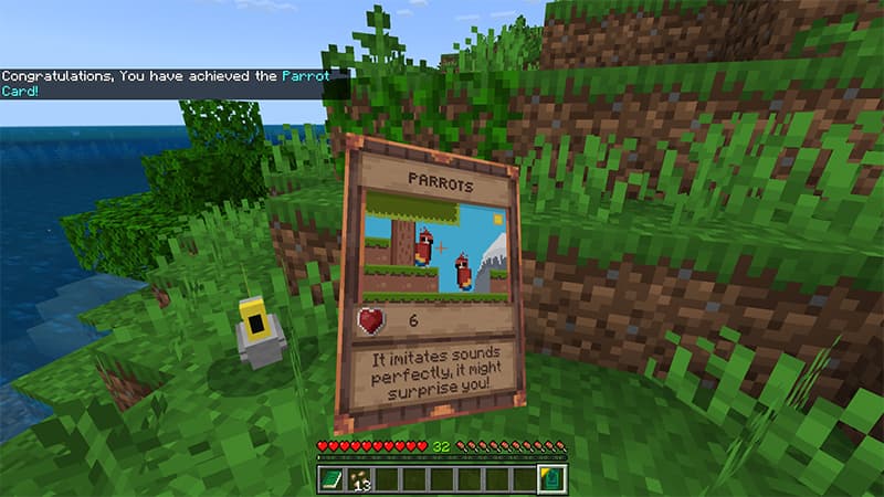 Cards Add-On