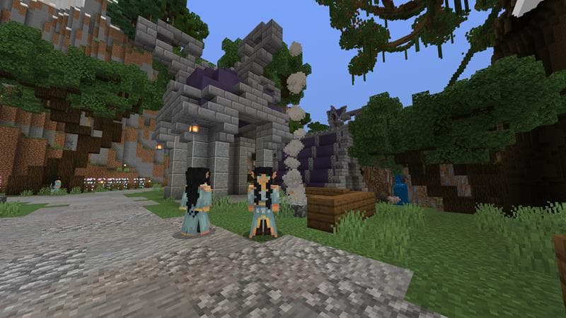 Elven Sanctuary