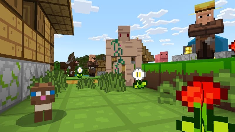 Better Textures