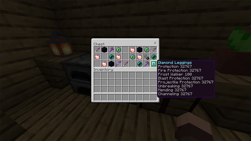 Hacker Tools Skyblock
