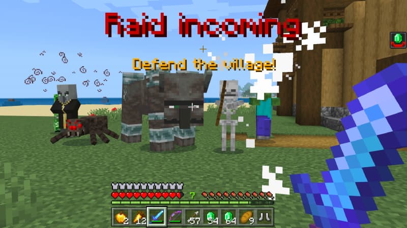 Village 2.0
