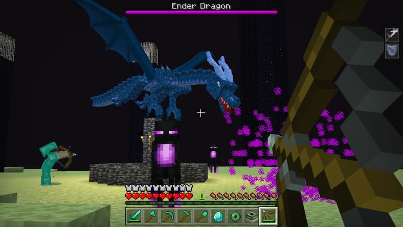 Mobs 2.0