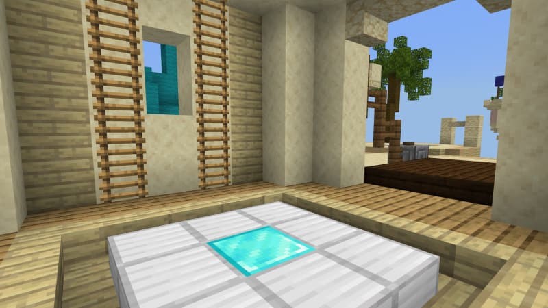 Bedwars 1V1