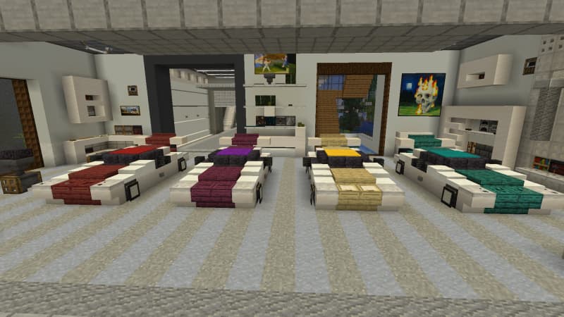 Modern House Luxury