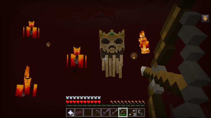 Mobs 2.0
