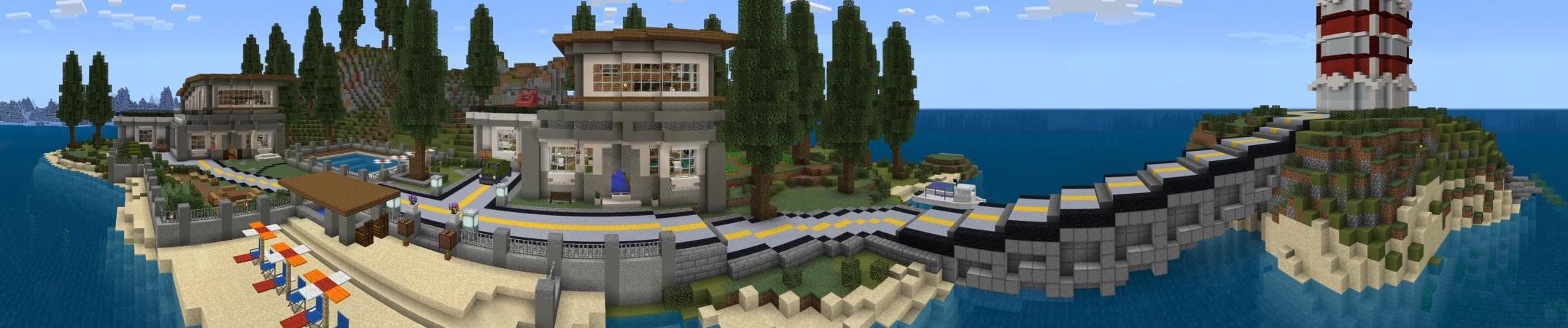 Millionaire Resort