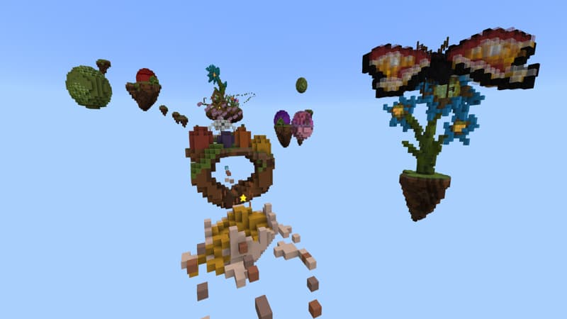 Spring Parkour