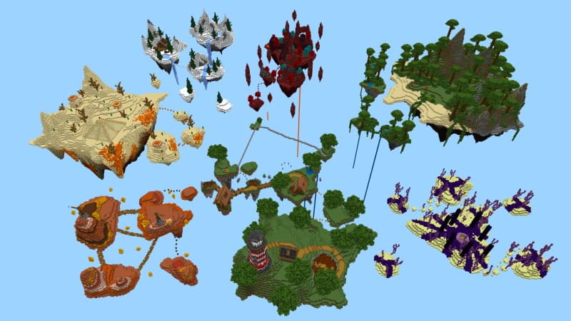 SkyBlock