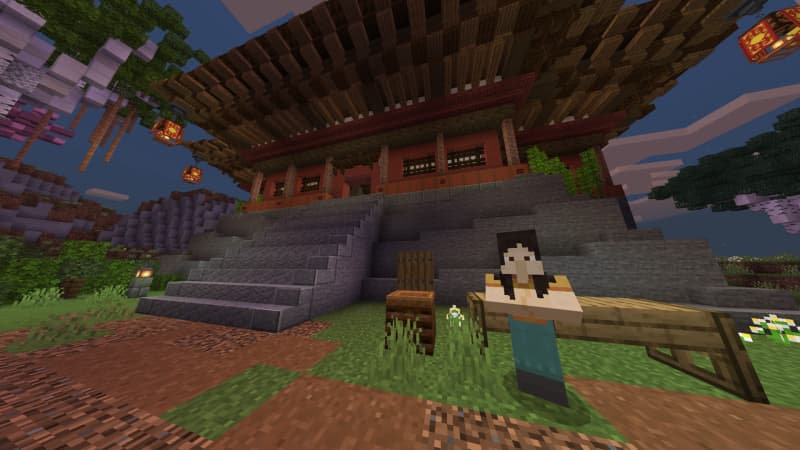 Dojo