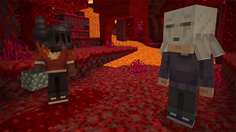 Mob Hats Add-On