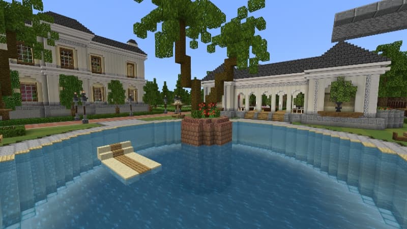 Luxury Estate