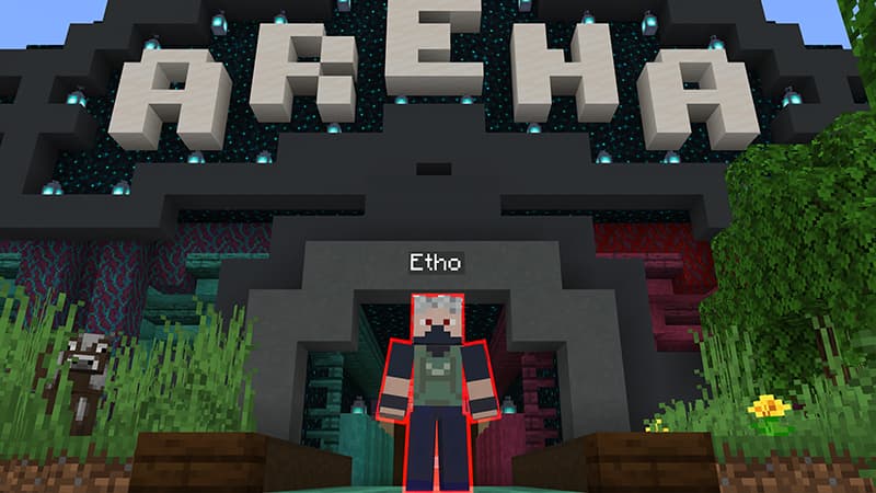 Hermitcraft TCG Add-On