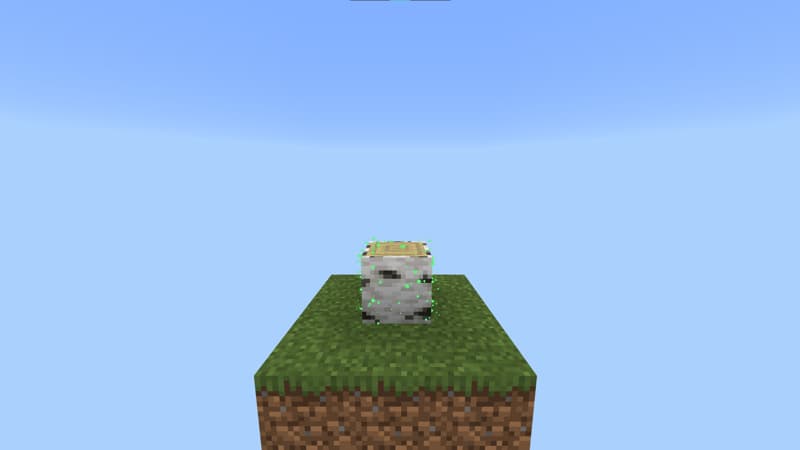 Original One Block