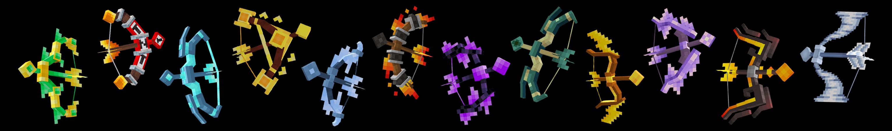OP BOWS