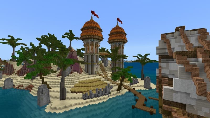 Pirate Discovery