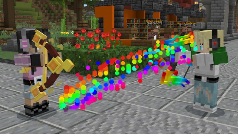 Bow Expansion++