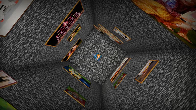 World's Hardest Escape Room