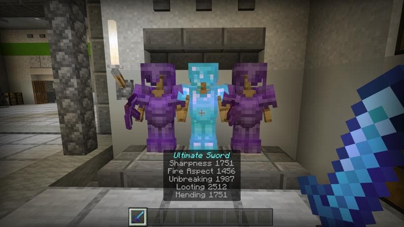 Hacker Weapons