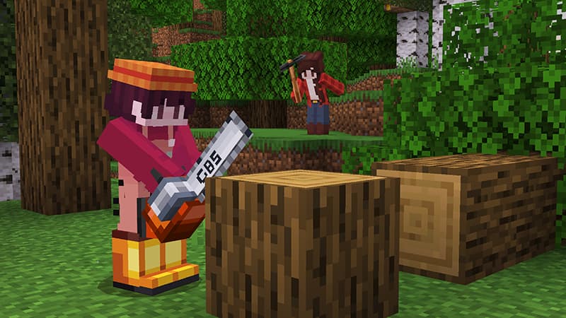 Farming Expansion