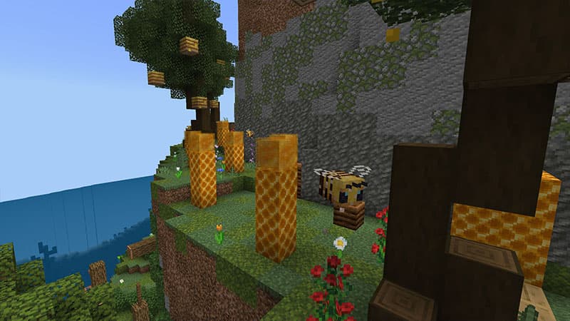 Parkour Kraken