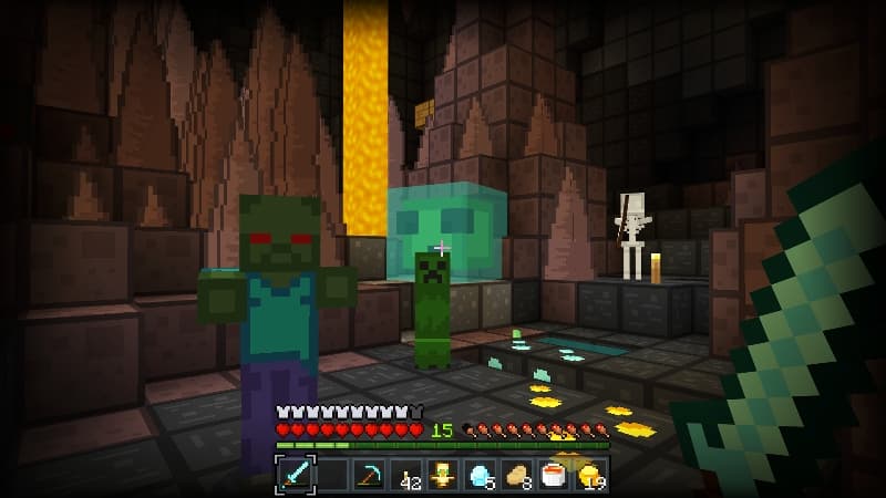 Better Textures