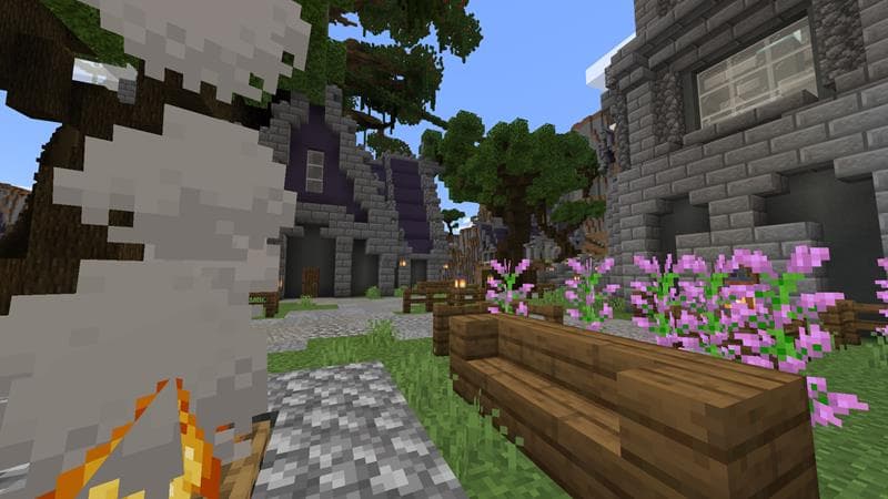 Elven Sanctuary