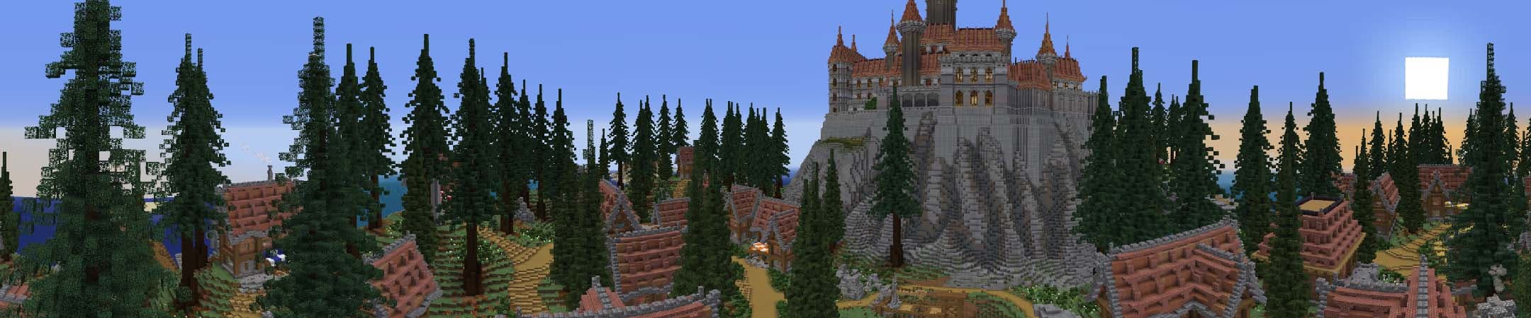 Riveria Island