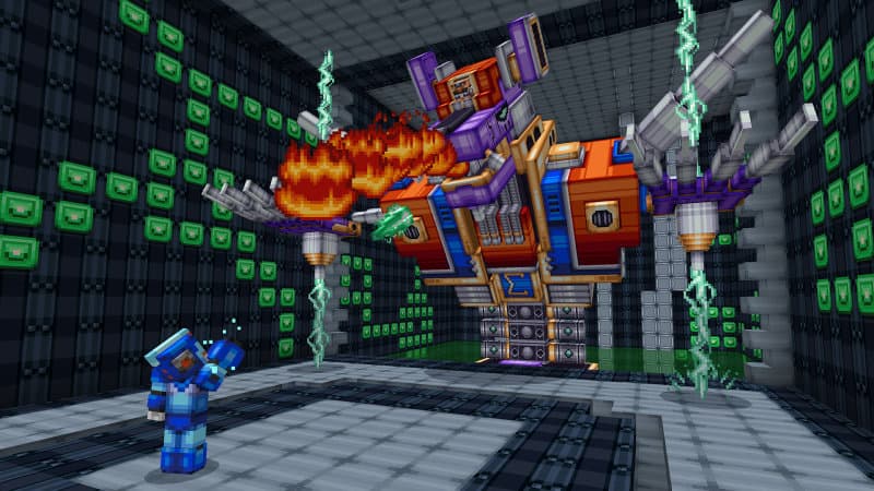 Mega Man X