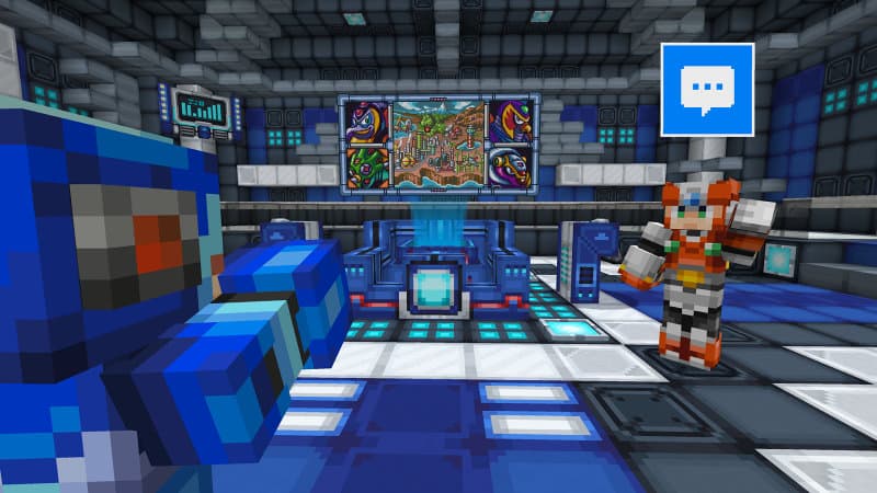 Mega Man X