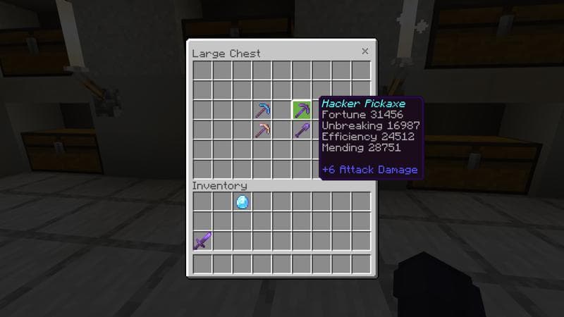 Hacker Weapons
