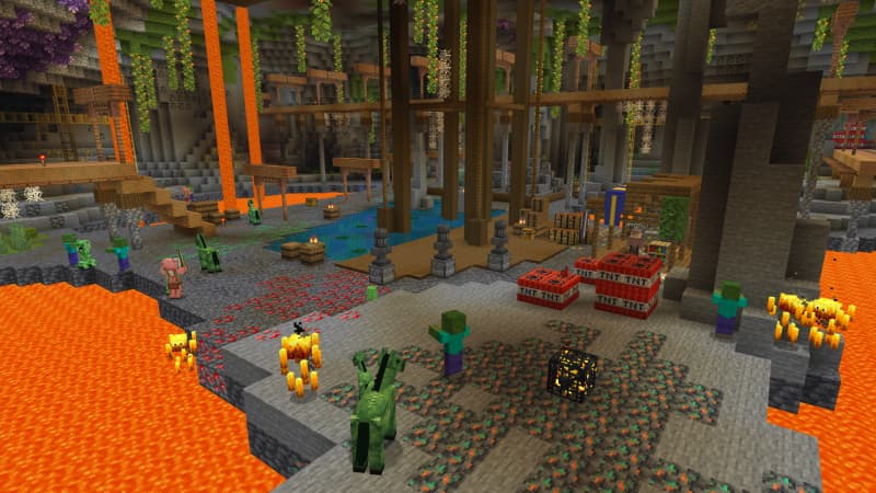 Village 2.0