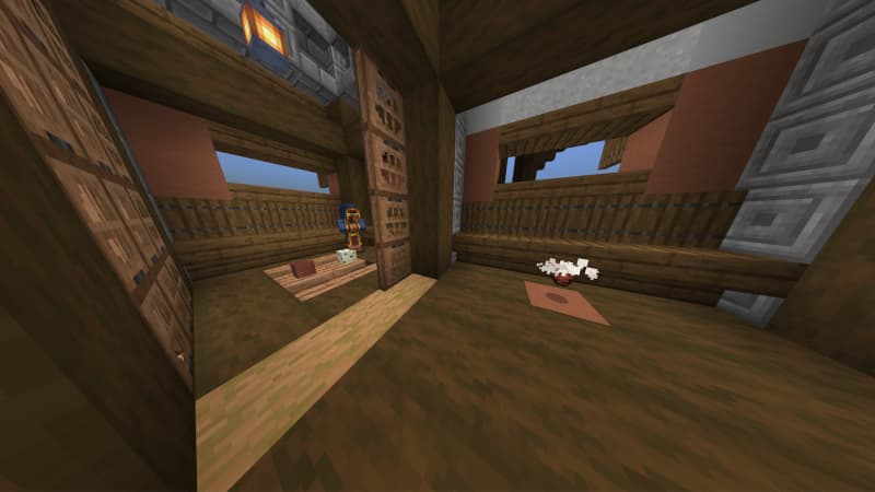 Anime Bedwars