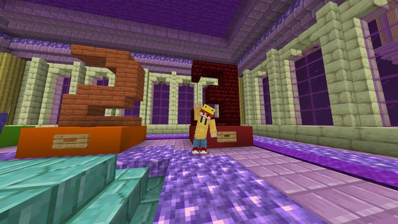 End Parkour