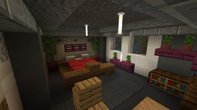 Millionaire Resort!