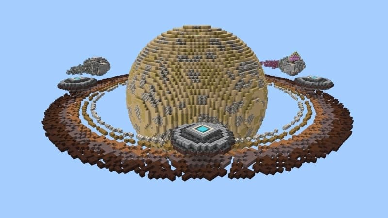 Bedwars Dreamwars