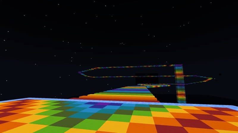 Gamers Parkour