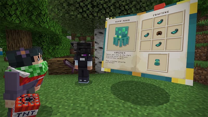 Mob Hats Add-On