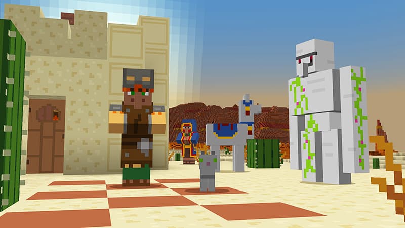 Creator Resources