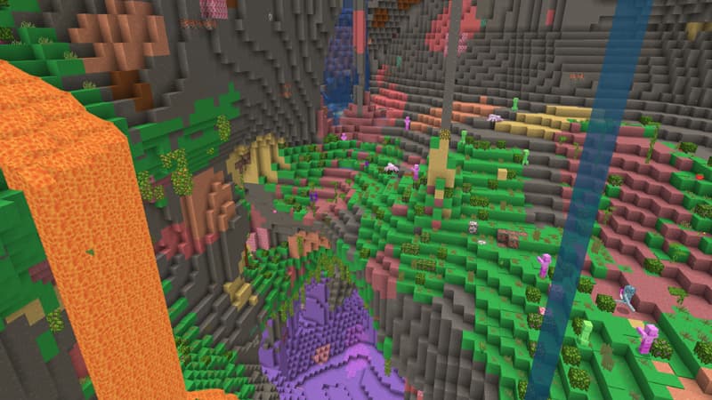 BonBon Texture Pack