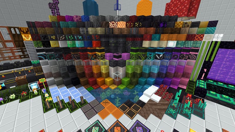 Nekotron Texture Pack