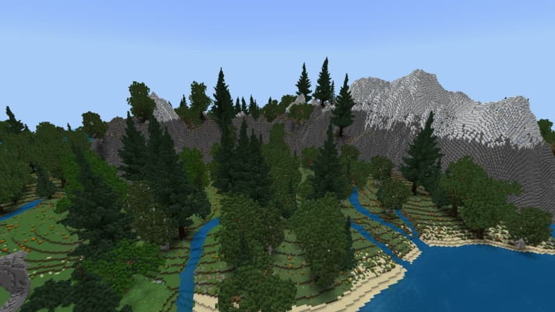 Snake Island